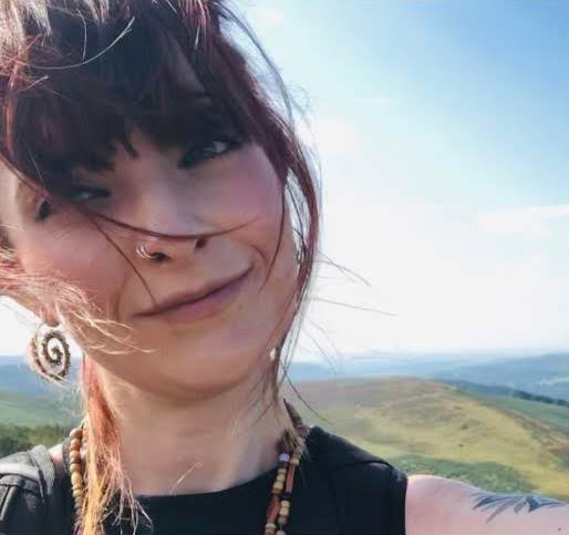 Scarlett Webster Thrive Therapist